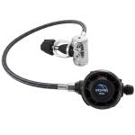 XS Scuba Inspire Regulator Package