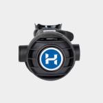 Halcyon H-50D Regulator Package