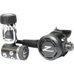 Zeagle Onyx II Regulator Package