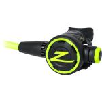 Zeagle F8 Regulator Combo