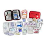 Scuba Diver First Aid Kit