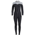 3mm Womens Henderson Aqualock Jumpsuit