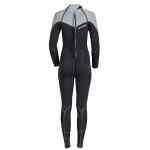 3mm Womens Henderson Aqualock Jumpsuit
