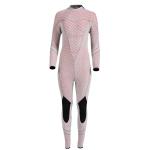 3mm Womens Henderson Aqualock Jumpsuit
