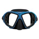 Sherwood Cruz Mask - Blue