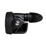 Sherwood Magnum Pro Regulator (1st & 2nd Stage) - Yoke