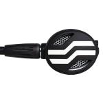 Sherwood Magnum Pro Regulator (1st & 2nd Stage) - Yoke