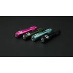 Big Blue 1300 Lumen Narrow Beam Dive Light -  Hot Pink