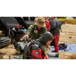 Public Safety Diver