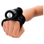 Big Blue Neoprene Goodman Glove