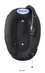 Halcyon 30 lb Eclipse Wing