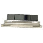 Single Tank Adapter with 5.2 lb weight