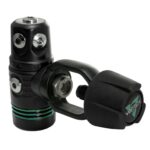 Highland Vortex Regulator - Yoke