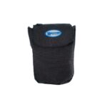 BELLOWED POCKET VELCRO