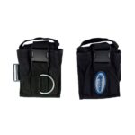 Integrated ACB Pockets (Pair) Black