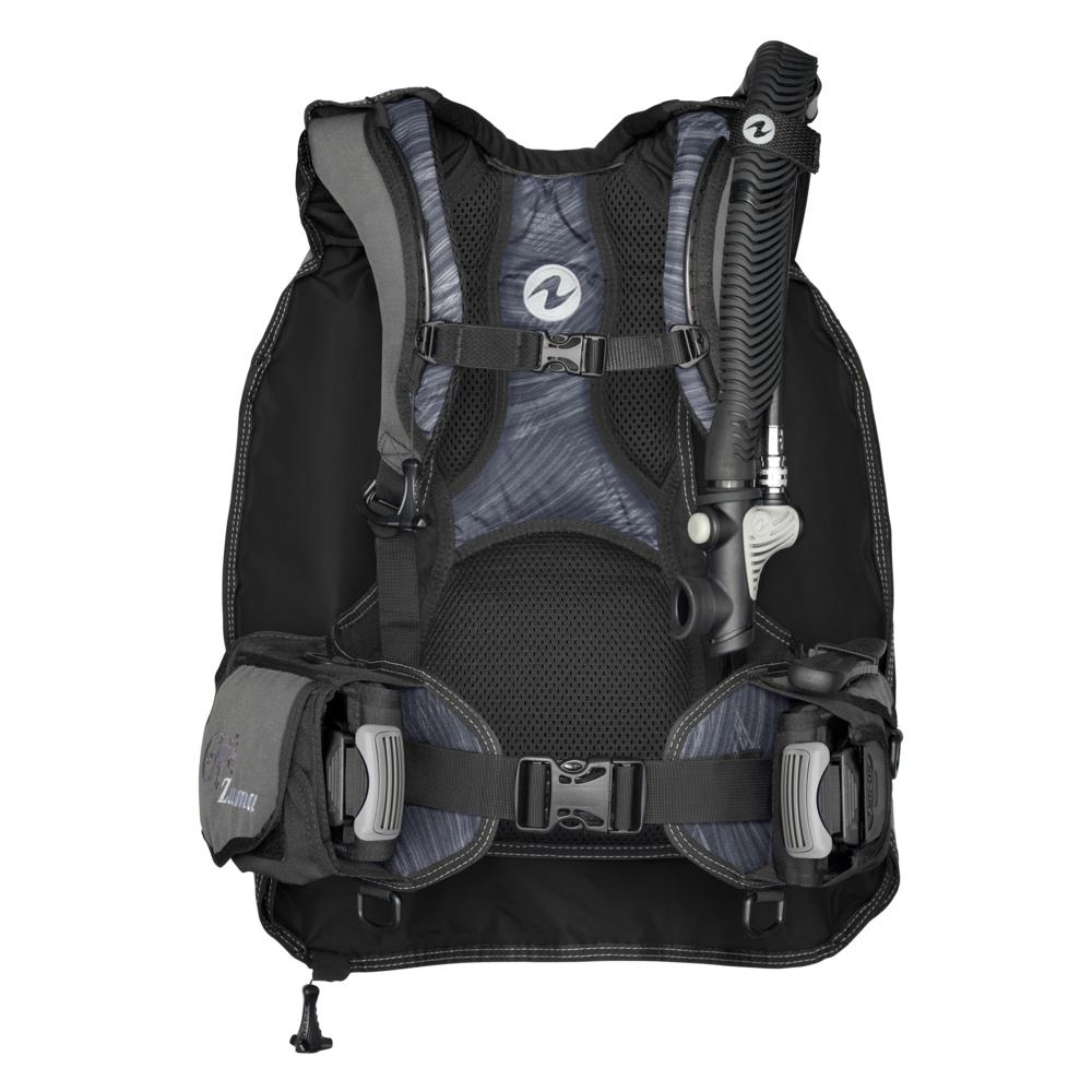Aqualung Zuma BCD