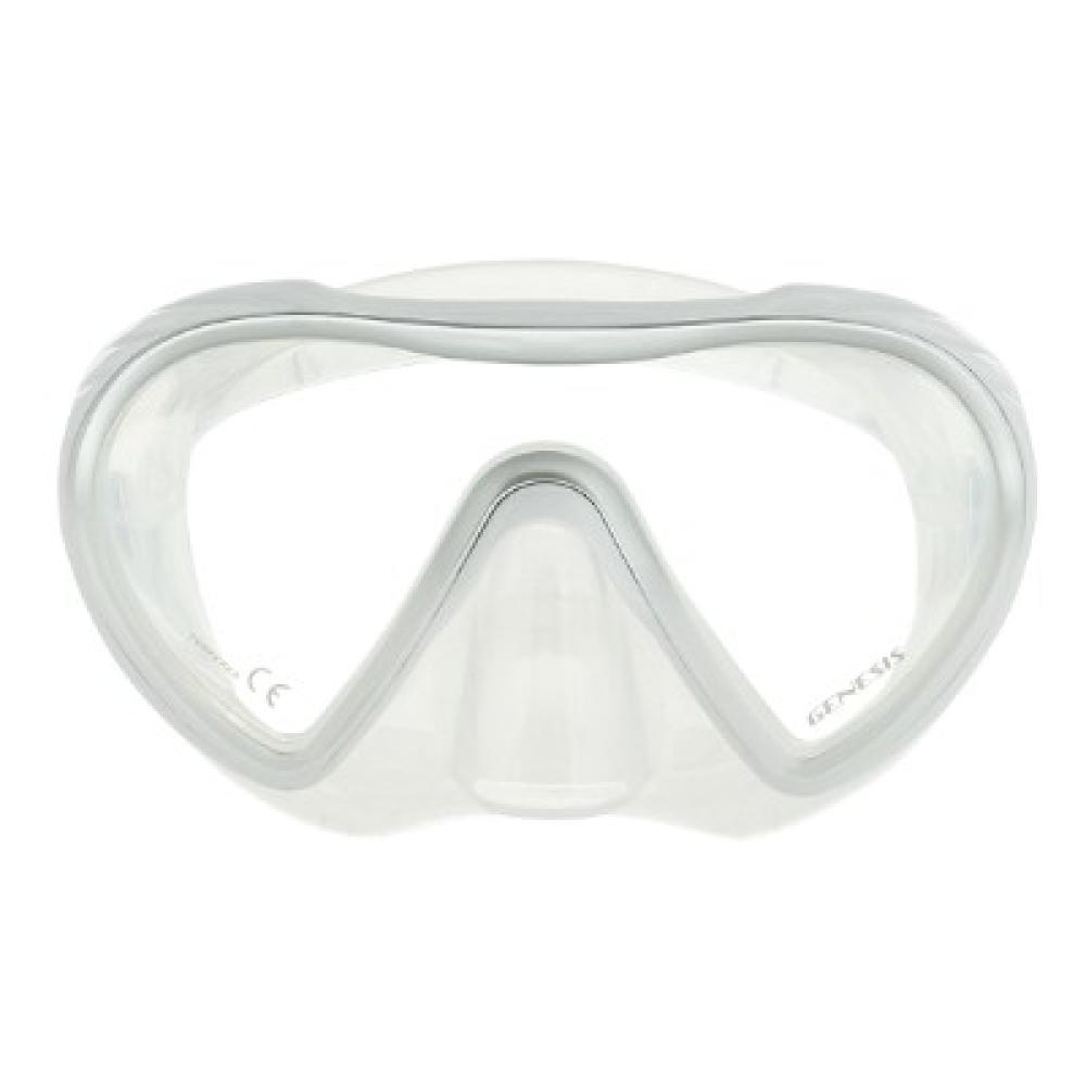 Genesis Realm Mask Genesis Realm Mask