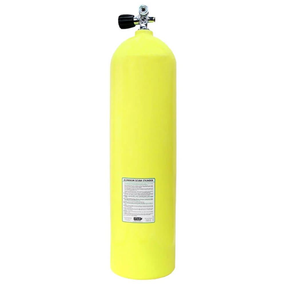 Catalina Aluminum 80 - Yellow Catalina Aluminum 80 - Yellow