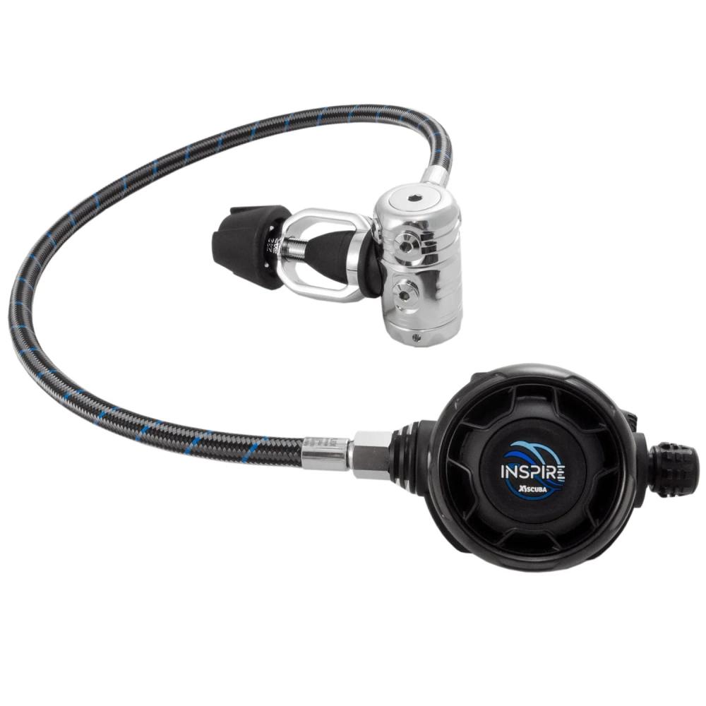 XS Scuba Inspire Regulator Package XS Scuba Inspire Regulator Package