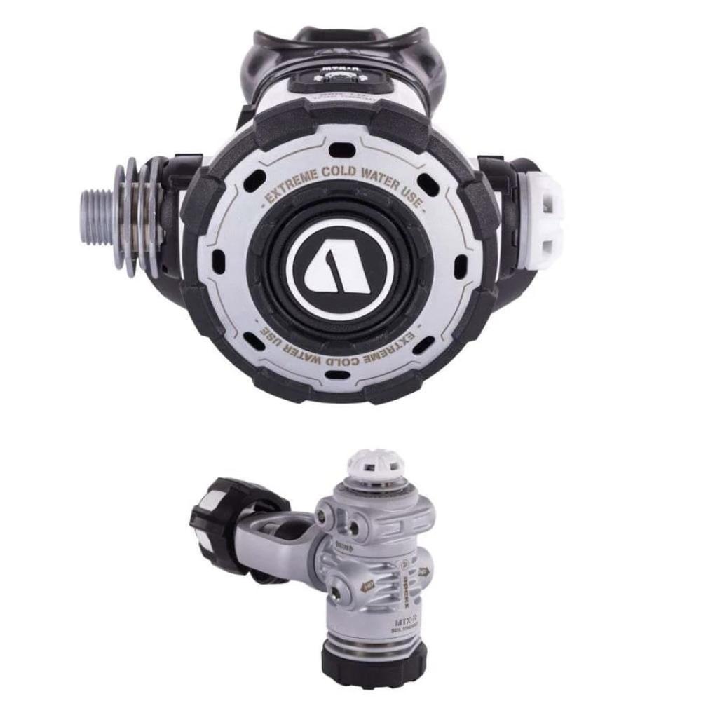 Apeks MTX-R Combo Package Apeks MTX-R Combo Package