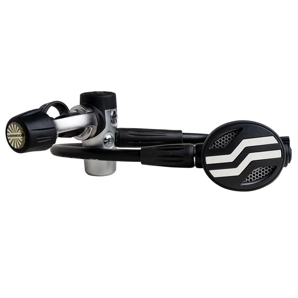Sherwood Magnum Pro Regulator Package Sherwood Magnum Pro Regulator Package