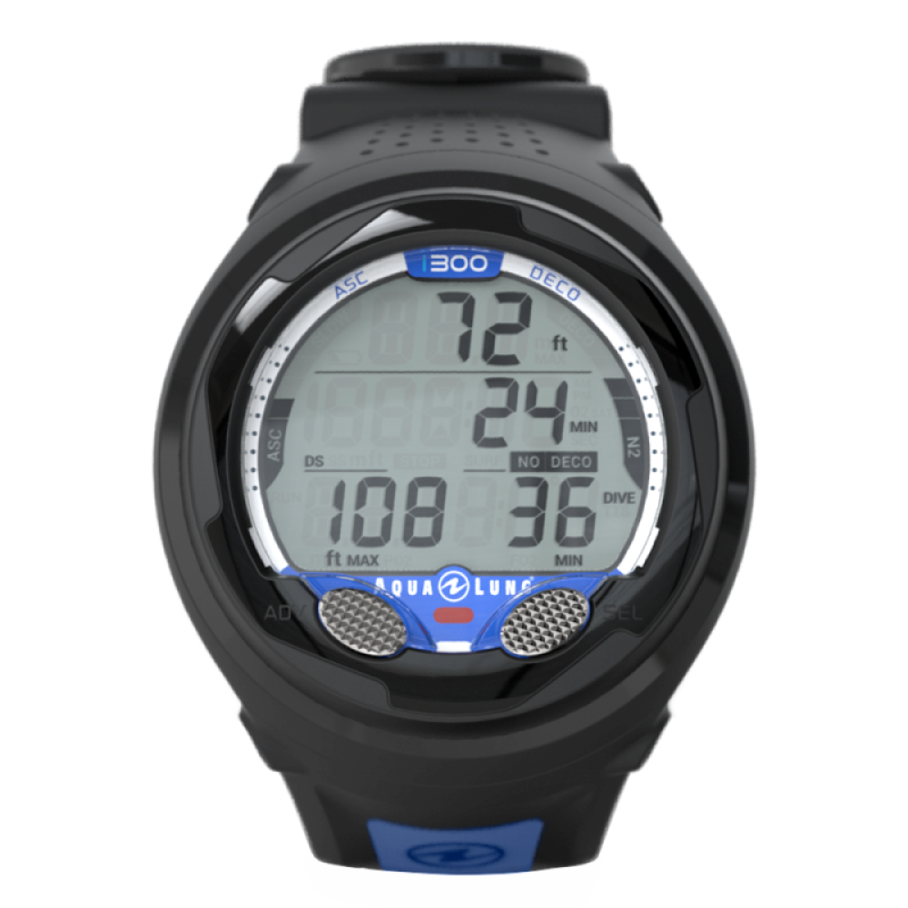 Aqualung i300c Computer