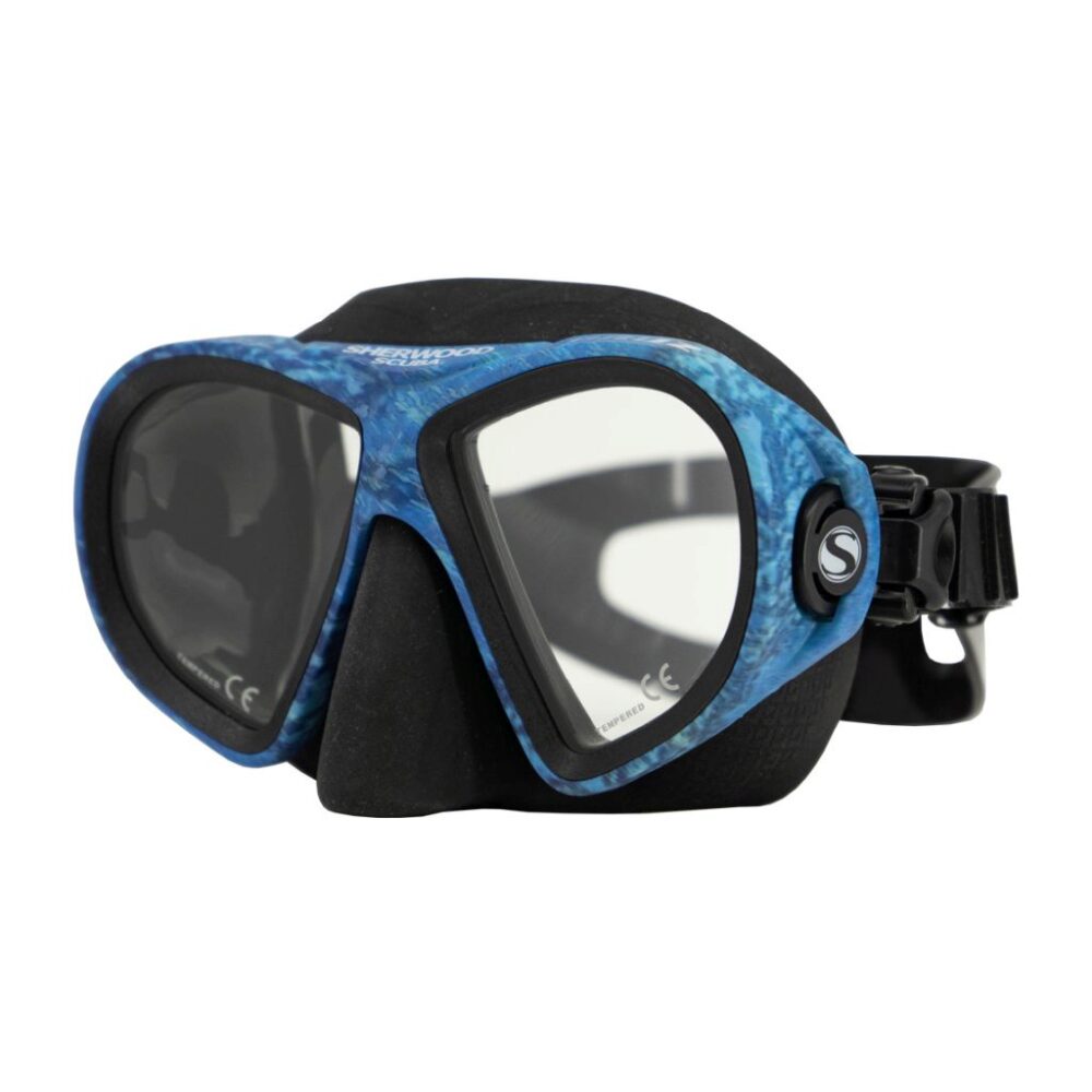 Sherwood Cruz Mask Sherwood Cruz Mask