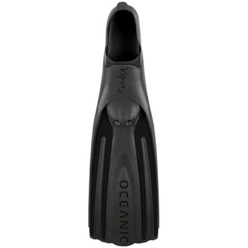 VIPER 2 FF, BLACK/BLACK, XS 4.5-5.5