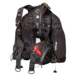Ranger,w/inflator, hose and RE valve, Large