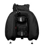 Ranger,w/inflator, hose and RE valve, Large