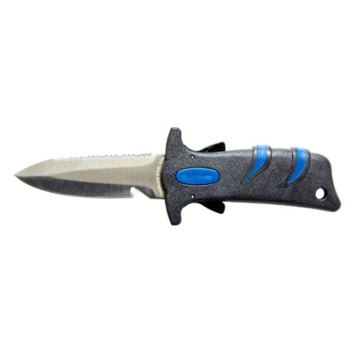 Edge BC Knife