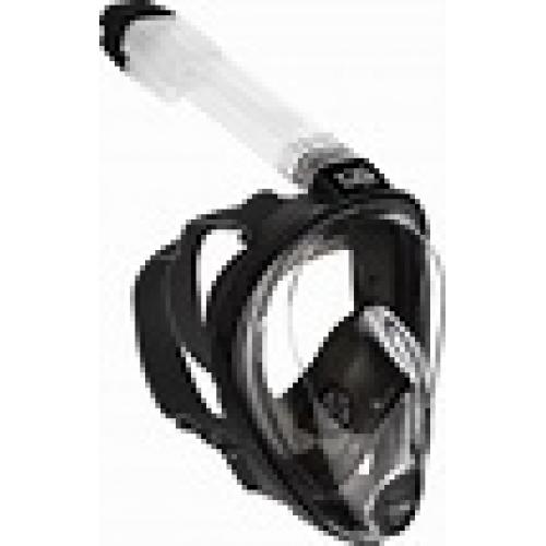 Aria Full Face Mask BLK L