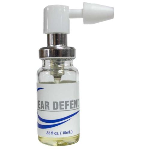 Ear Defender