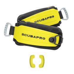 Hydros Pro2 Monorail Pocket Set - Yellow