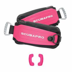 Hydros Pro2 Monorail Pocket Set - Pink