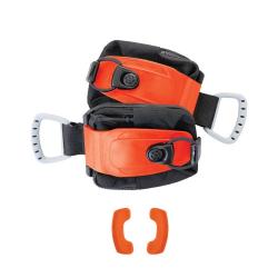 Hydros Pro2 Monorail Pocket Set (mini) - Orange