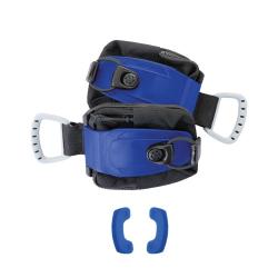 Hydros Pro2 Monorail Pocket Set (mini) - Blue