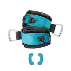 Hydros Pro2 Monorail Pocket Set (mini) - Turquoise