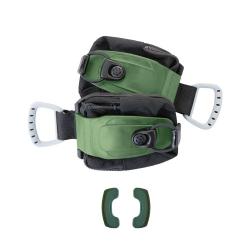 Hydros Pro2 Monorail Pocket Set (mini) - Army Green