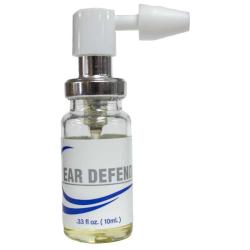 Ear Defender