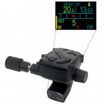 HUD SPORT + Transmitter