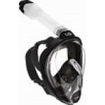 Aria Full Face Mask BLK L