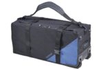 ROLLER DUFFEL
