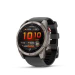 fenix® 8 Pro – 51 mm, AMOLED