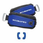 Hydros Pro2 Monorail Pocket Set - Blue