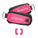 Hydros Pro2 Monorail Pocket Set - Pink