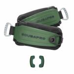 Hydros Pro2 Monorail Pocket Set - Army Green