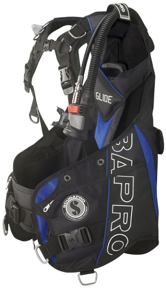 ScubaPro Glide BCD