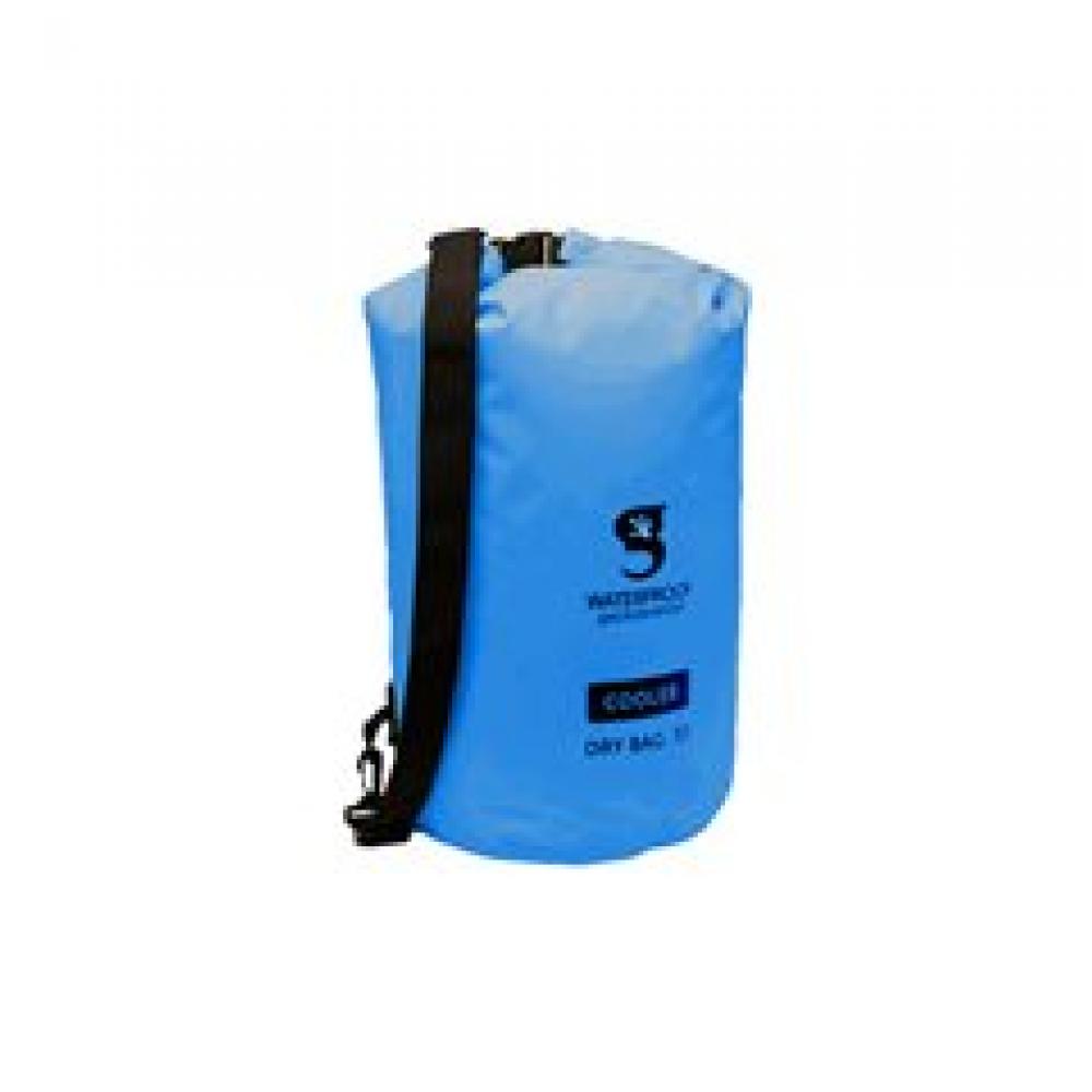 30L Dry Bag Cooler Green