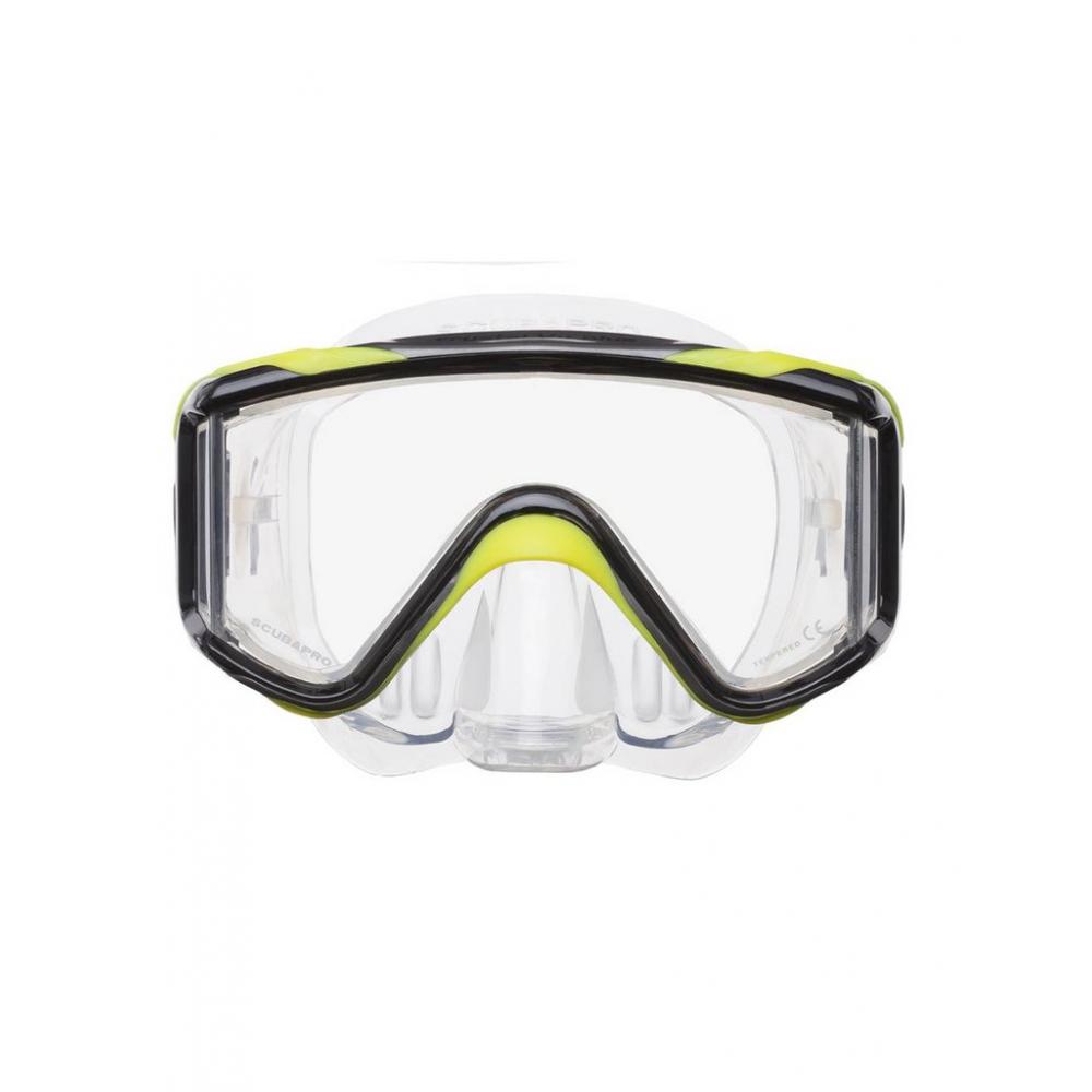 ScubaPro Crystal VU Plus
